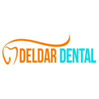 Deldar Dental - Noblesville Dentist Logo