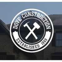 Dove Construction Co Logo