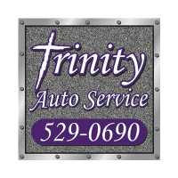 Trinity Auto Service Logo