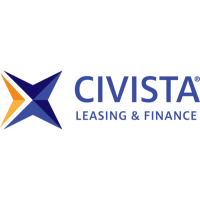 Civista Leasing & Finance Logo