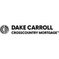 Dake CMA at CrossCountry Mortgage | NMLS# 316856 Logo