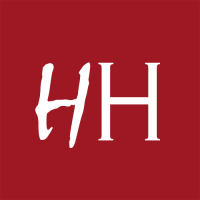 Homeland Handyman Logo