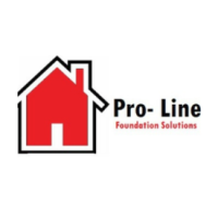 Proline Foundation Repair Logo