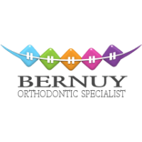 Bernuy Orthodontic Specialist Logo