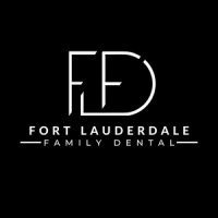 Fort Lauderdale Family Dental Logo