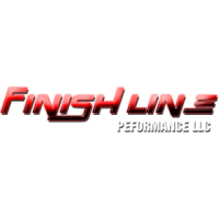 Finish Line Performance Logo