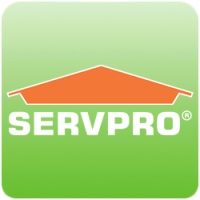 SERVPRO of Washington County Logo