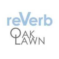 reVerb Oak Lawn Logo