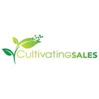 Cultivating Sales, LLC Logo