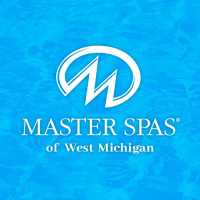 Master Spas of West Michigan, LLC Logo