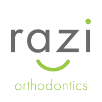 Razi Orthodontics Logo