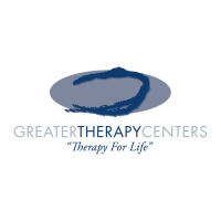 Greater Therapy Centers in Alliance, North Ft Worth, TX Logo