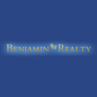 Benjamin Realty Logo