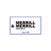 Merrill & Merrill Insurance Inc Logo