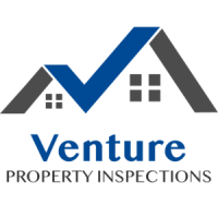 Venture Property Inspections Logo