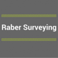 Raber Surveying Logo