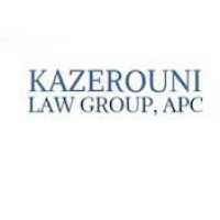 Kazerouni Law Group, APC Logo