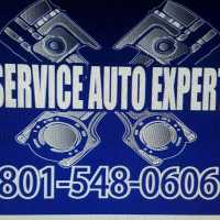 Service Auto Expert Logo