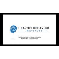 Healthy Behavior Institute Logo