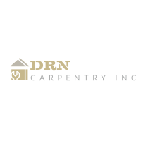 DRN Finish Carpentry Inc Logo