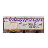 Schaufelberger Law Offices Ltd Logo