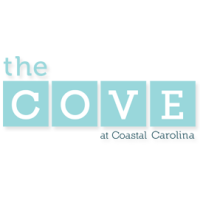 The Cove At Coastal Carolina Logo