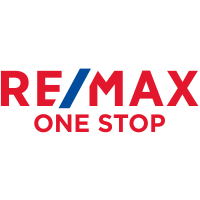 RE/MAX One Stop Logo