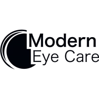 Modern Eye Care Logo