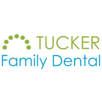 Tucker Family Dental: Danny Jeon, DMD Logo