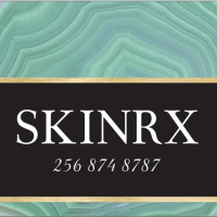 SkinRx Logo