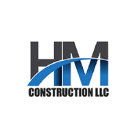 H&M Construction LLC Logo
