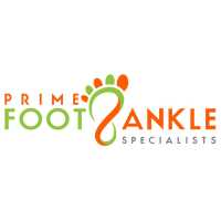 Prime Foot & Ankle Specialists Logo