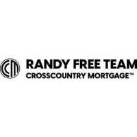 Randy Free at CrossCountry Mortgage, LLC Logo