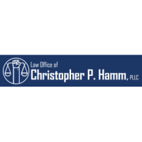 Law Office Of Christopher P. Hamm, PLLC Logo