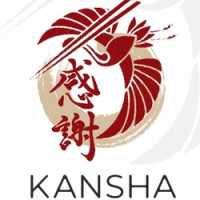 Kansha Japanese Express Logo