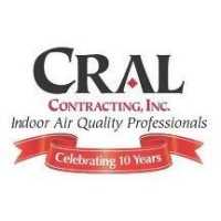 CRAL Contracting, Inc. Logo