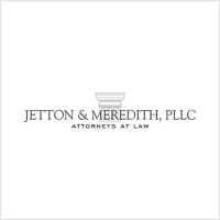 Jetton & Meredith, PLLC Logo