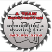 A-Team Construction Remodeling and Roofing LLC Logo