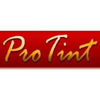 Pro Tint Logo