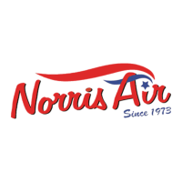 Norris Air Logo