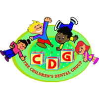 The Children's Dental Group Logo