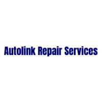Autolink Repair Services - Auto Repair Shop in Garden Grove CA Logo
