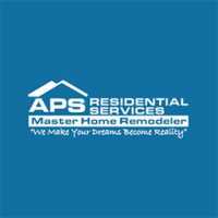 APS Residential Services Logo