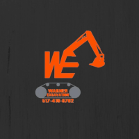 Warner Excavation, LLC Logo