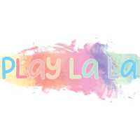 Play La La Logo