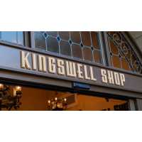 Kingswell Shop Logo