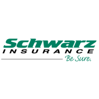 Schwarz Insurance - Spring Green Logo
