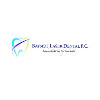 Bayside Laser Dental P.C. Logo
