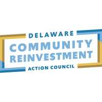 Delaware Community Reinvestment Logo