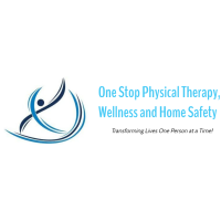 One Stop Physical Therapy, Wellness and Home Safety Logo